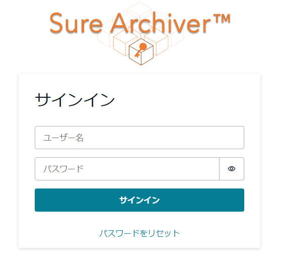 login