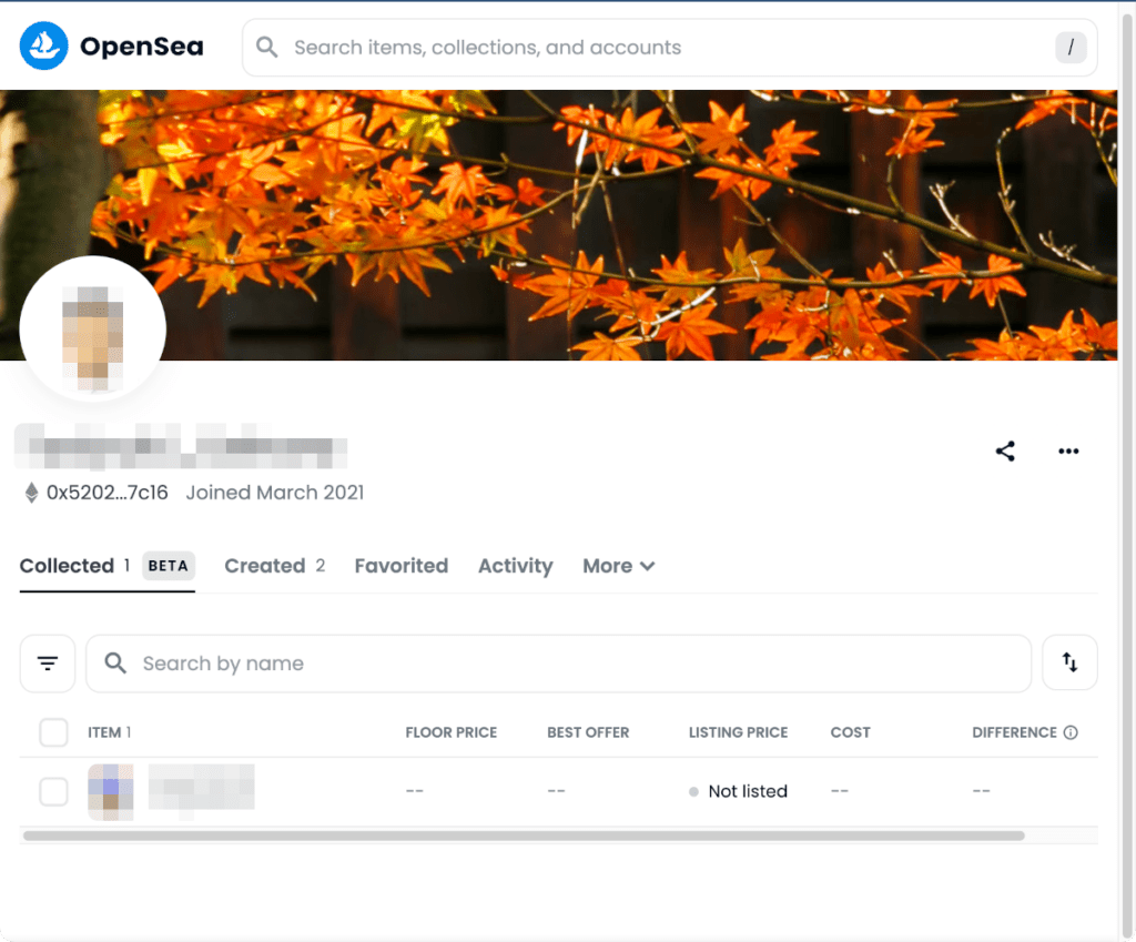 OpenSea.io
