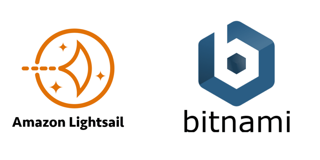 Bitnami-on-aws-lightsail