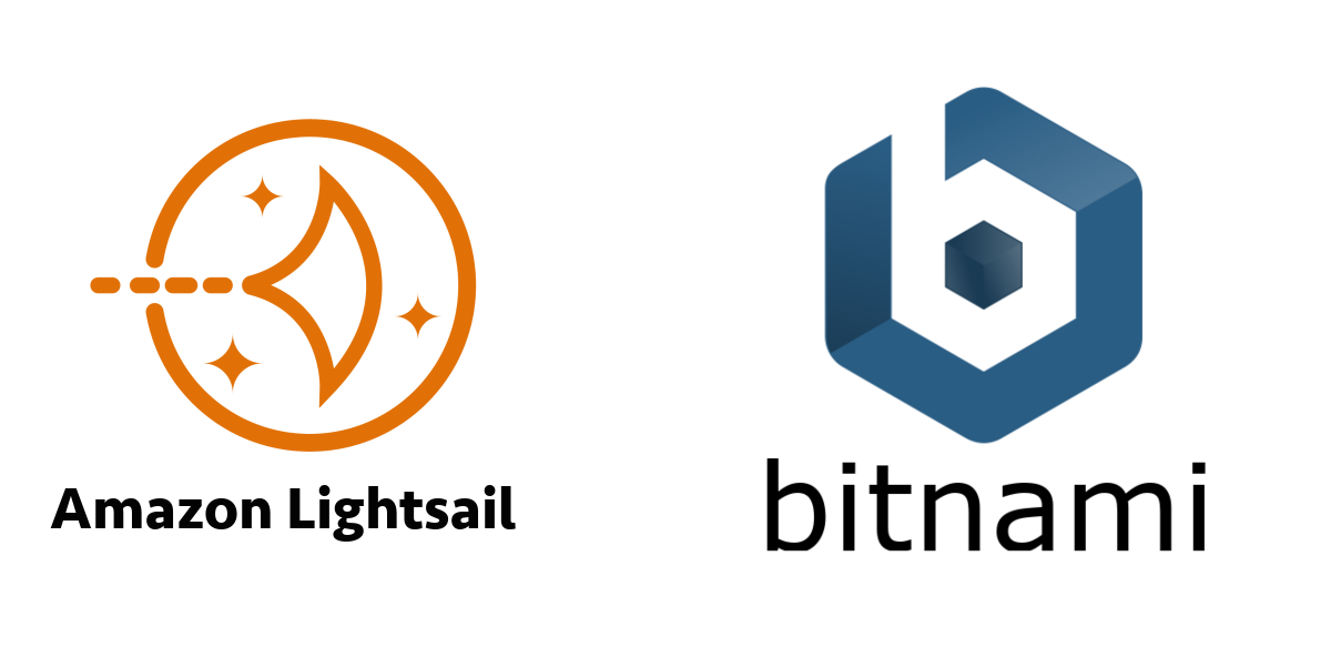Bitnami-on-aws-lightsail