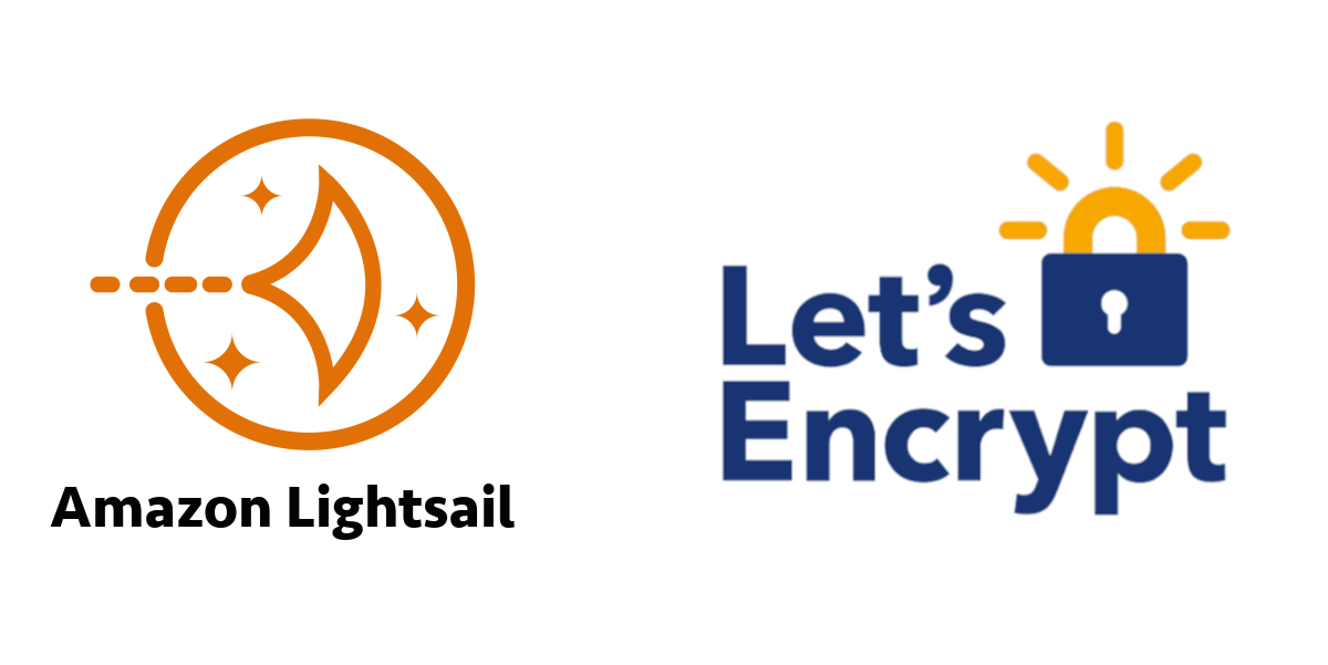 Let's Encrypt-on-aws-lightsail