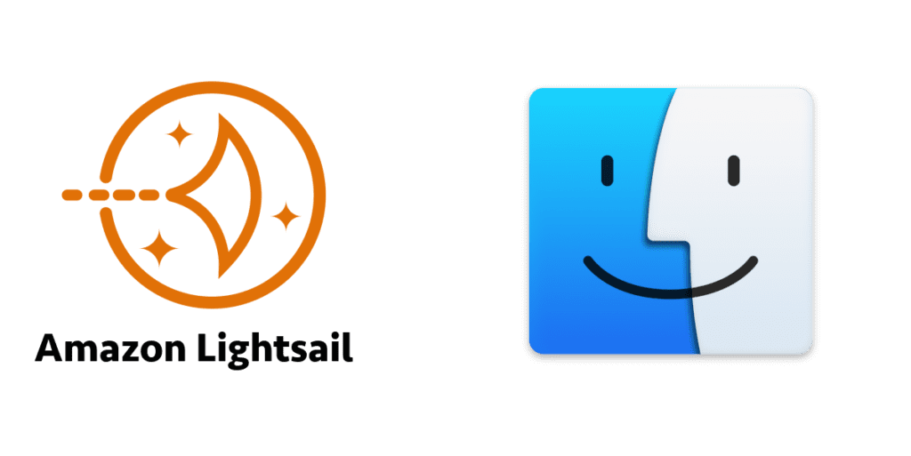 MacOS-to-aws-lightsail
